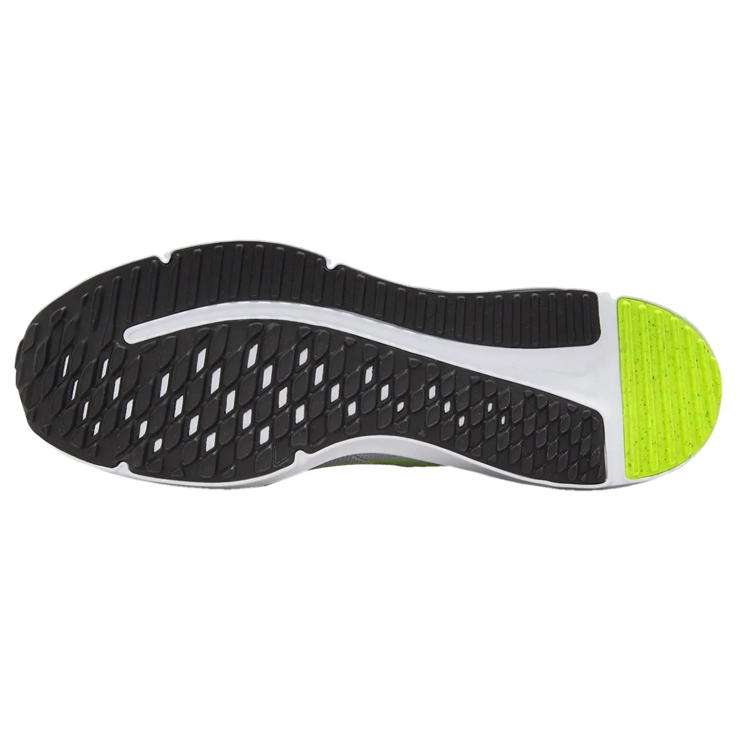 Running*Nike Men's , Downshifter 12 Running Shoe Black/Grey