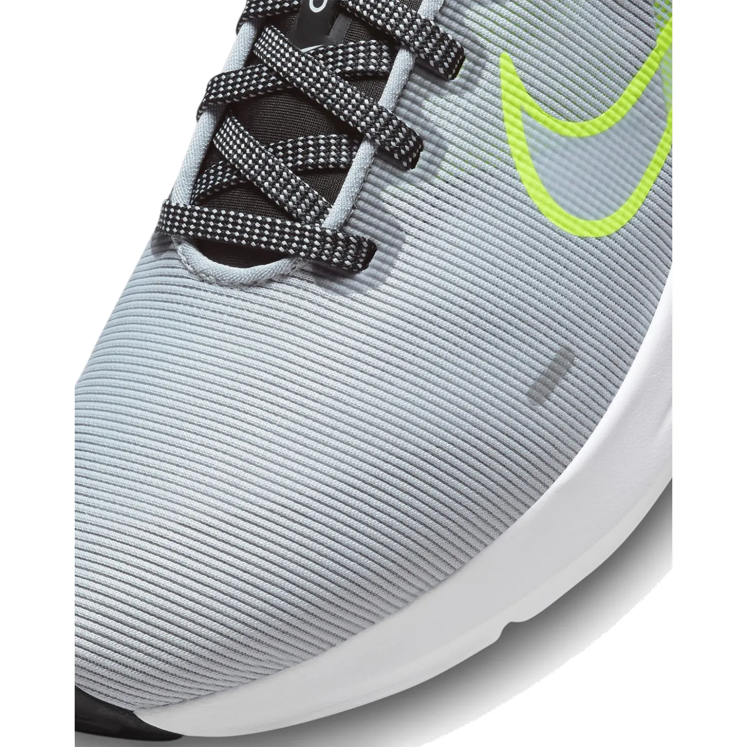 Running*Nike Men's , Downshifter 12 Running Shoe Black/Grey