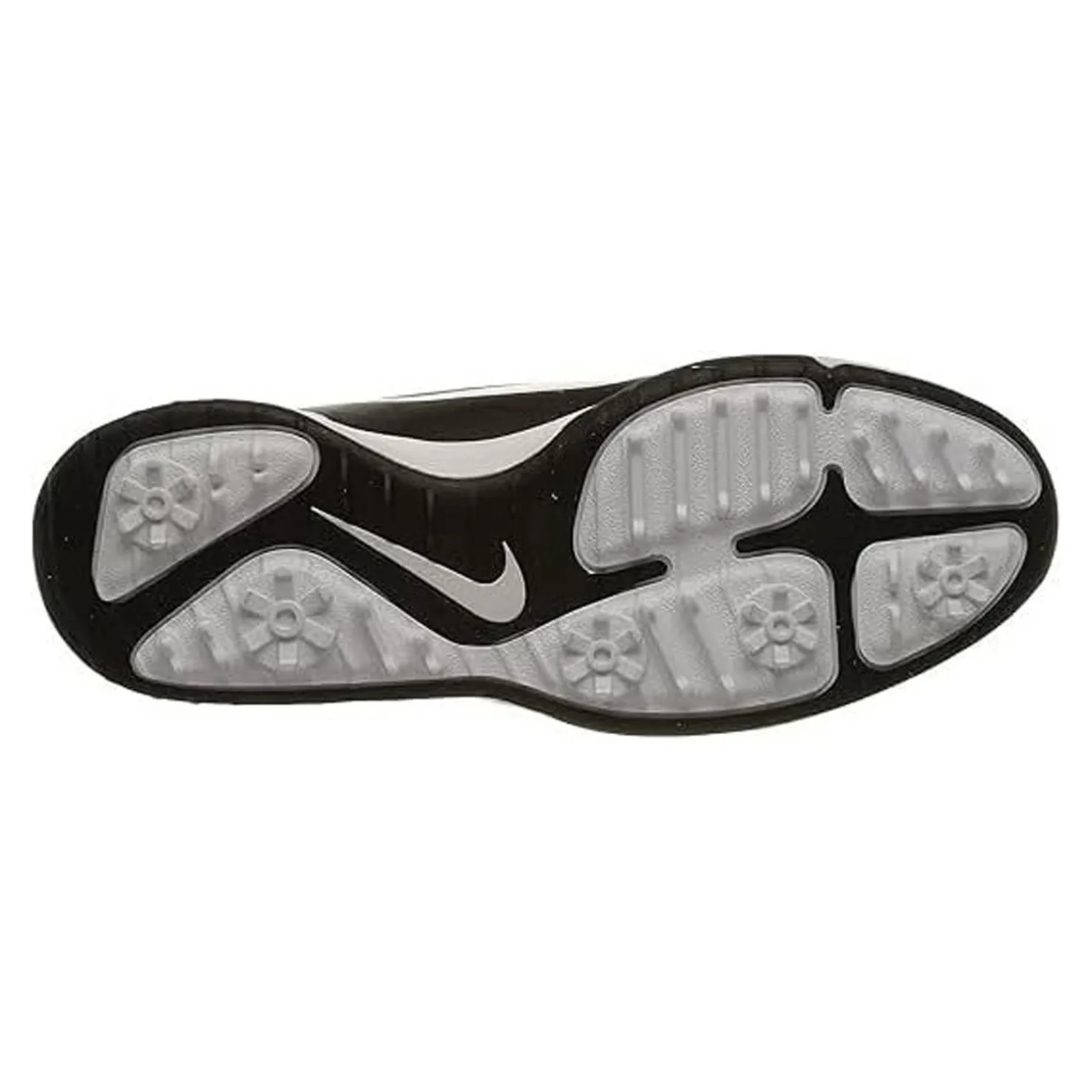 Sneakers & Athletics*Nike Men's , Infinity G Golf Shoe White/Black