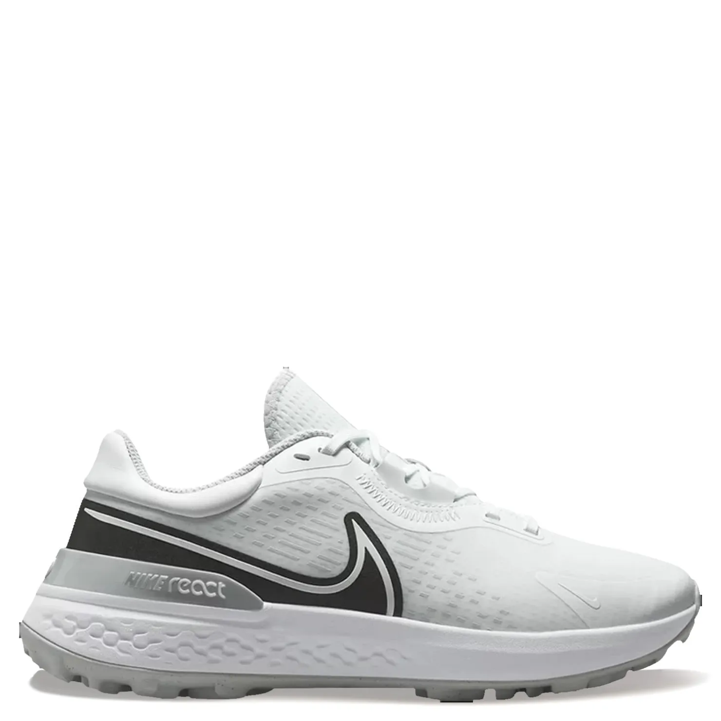 Sneakers & Athletics*Nike Men's , Infinity Pro 2 Golf Shoe - Wide Width