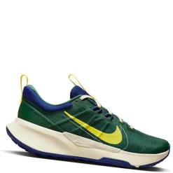 Sneakers & Athletics*Nike Men's , Juniper Trail 2 Trail Running Shoes Green/Yellow