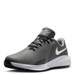Sneakers & Athletics*Nike Men's , Infinity G NN Golf Shoe Black/White-Smoke Grey