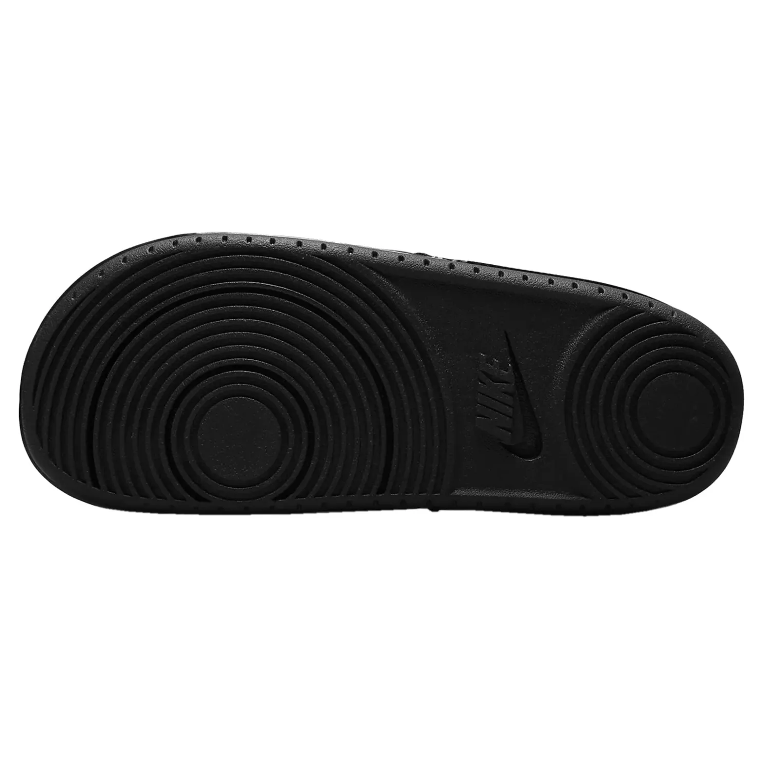 Sandals*Nike Men's , Offcourt Sandal Black/White
