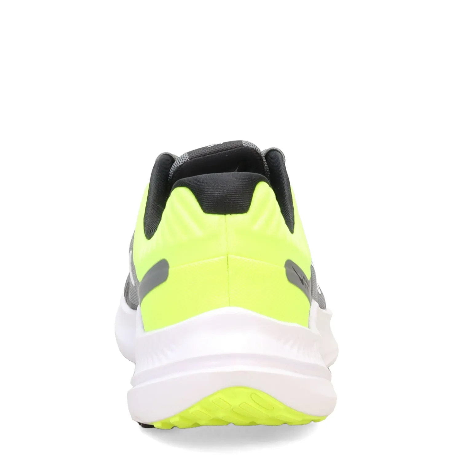 Running*Nike Men's , Quest 5 Running Shoe Grey/White/Lime