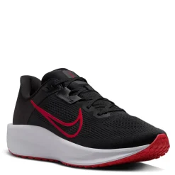 Running*Nike Men's , Quest 6 Running Shoe Black/White-University Red-Dk Smoke Grey