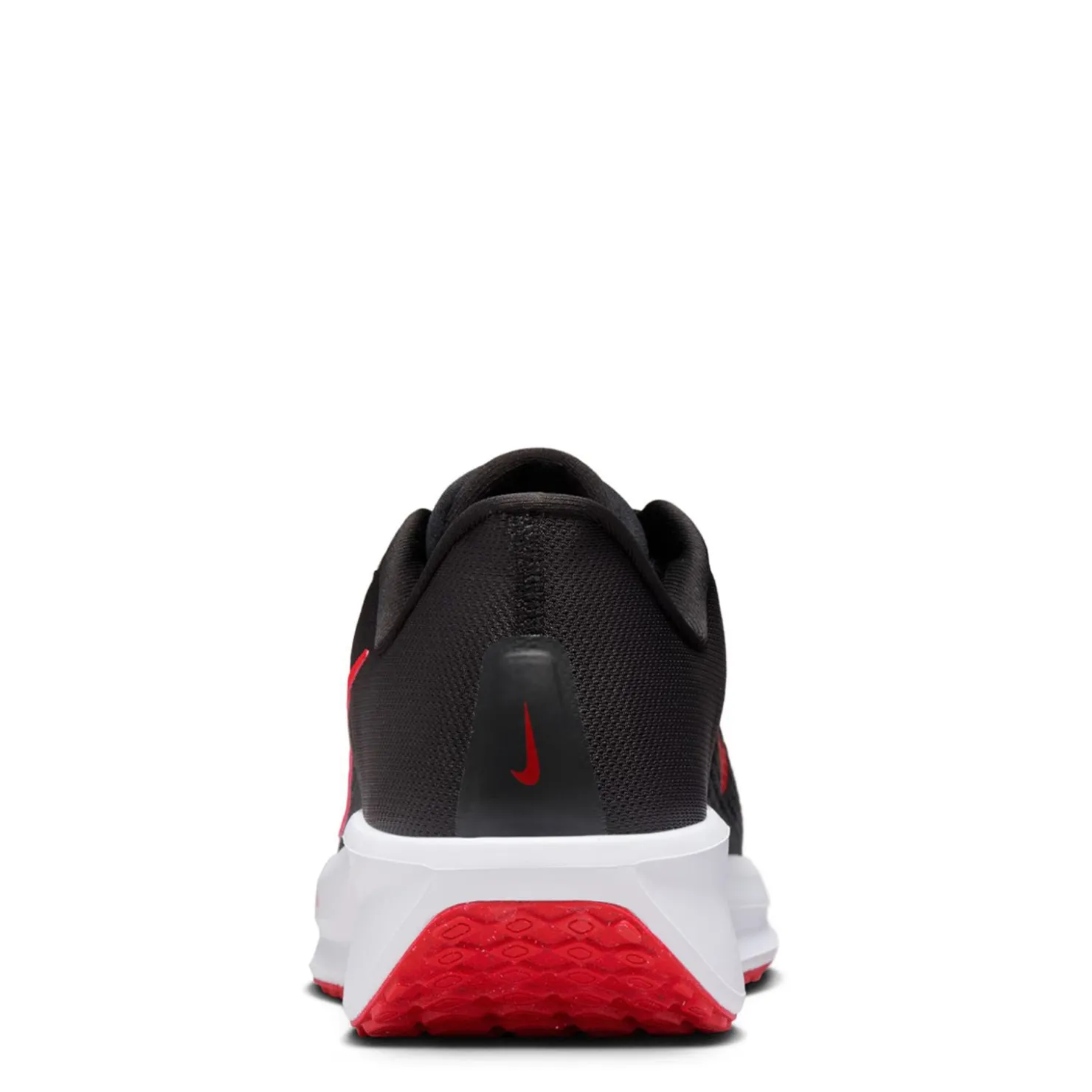 Running*Nike Men's , Quest 6 Running Shoe Black/White-University Red-Dk Smoke Grey