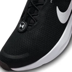 Sneakers & Athletics*Nike Men's , Revolution 7 EasyOn Running Shoe Black/White