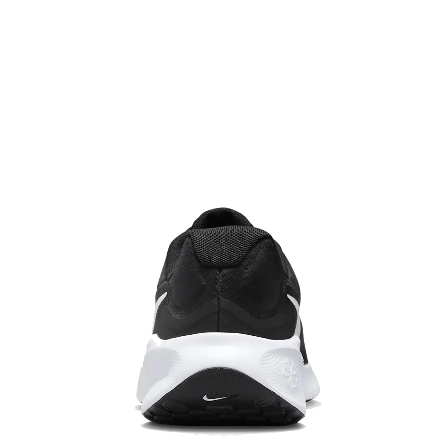 Sneakers & Athletics*Nike Men's , Revolution 7 Running Shoe Black/White