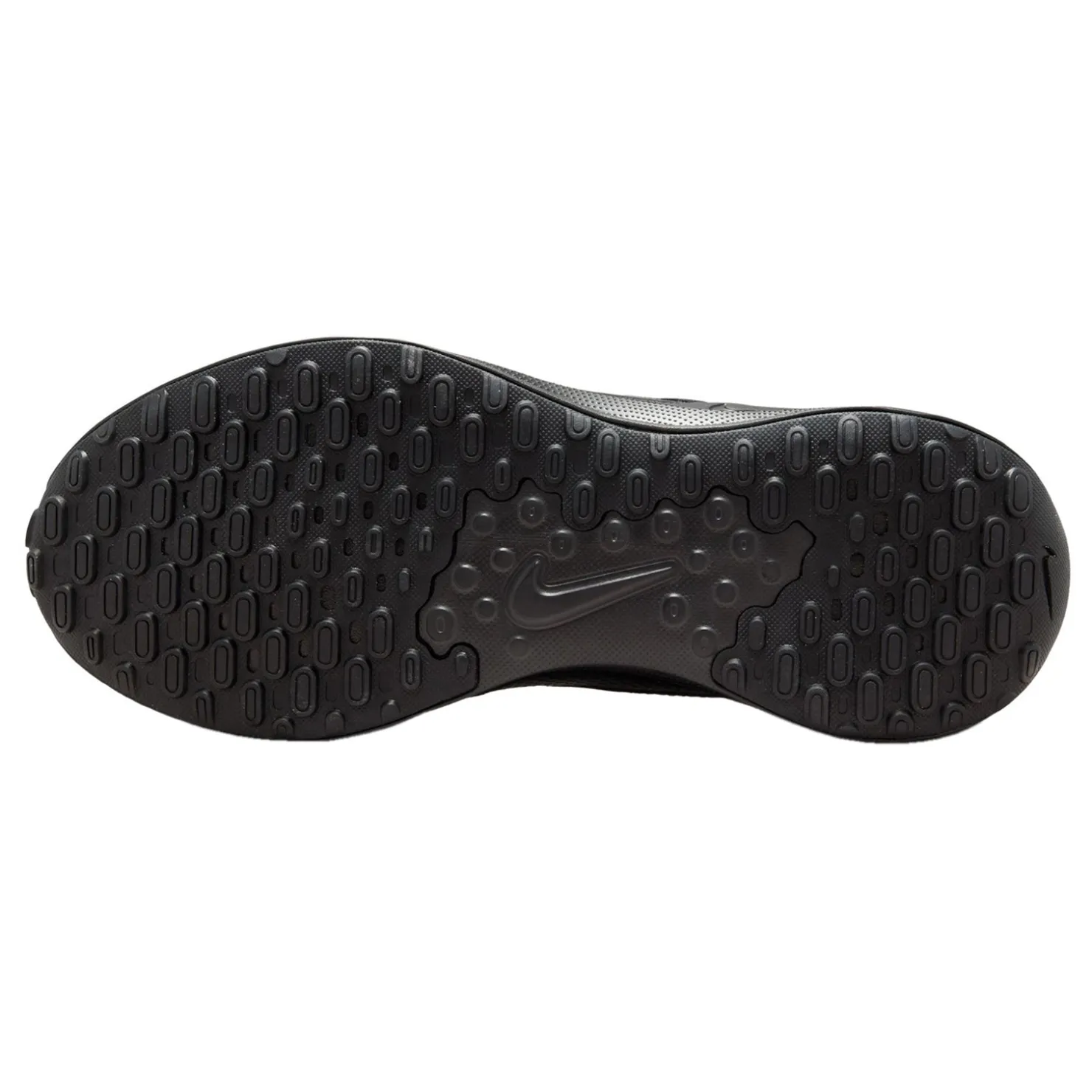 Running*Nike Men's , Revolution 7 Running Shoe Black/Off Noir