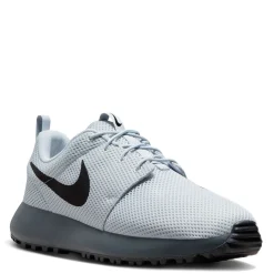 Sneakers & Athletics*Nike Men's , Roshe G Next Nature Golf Shoe Wolf Grey/Black-Anthracite