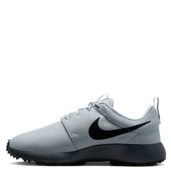 Sneakers & Athletics*Nike Men's , Roshe G Next Nature Golf Shoe Wolf Grey/Black-Anthracite