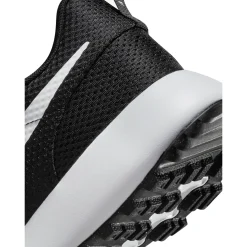 Sneakers & Athletics*Nike Men's , Roshe G Next Nature Golf Shoe Black/White