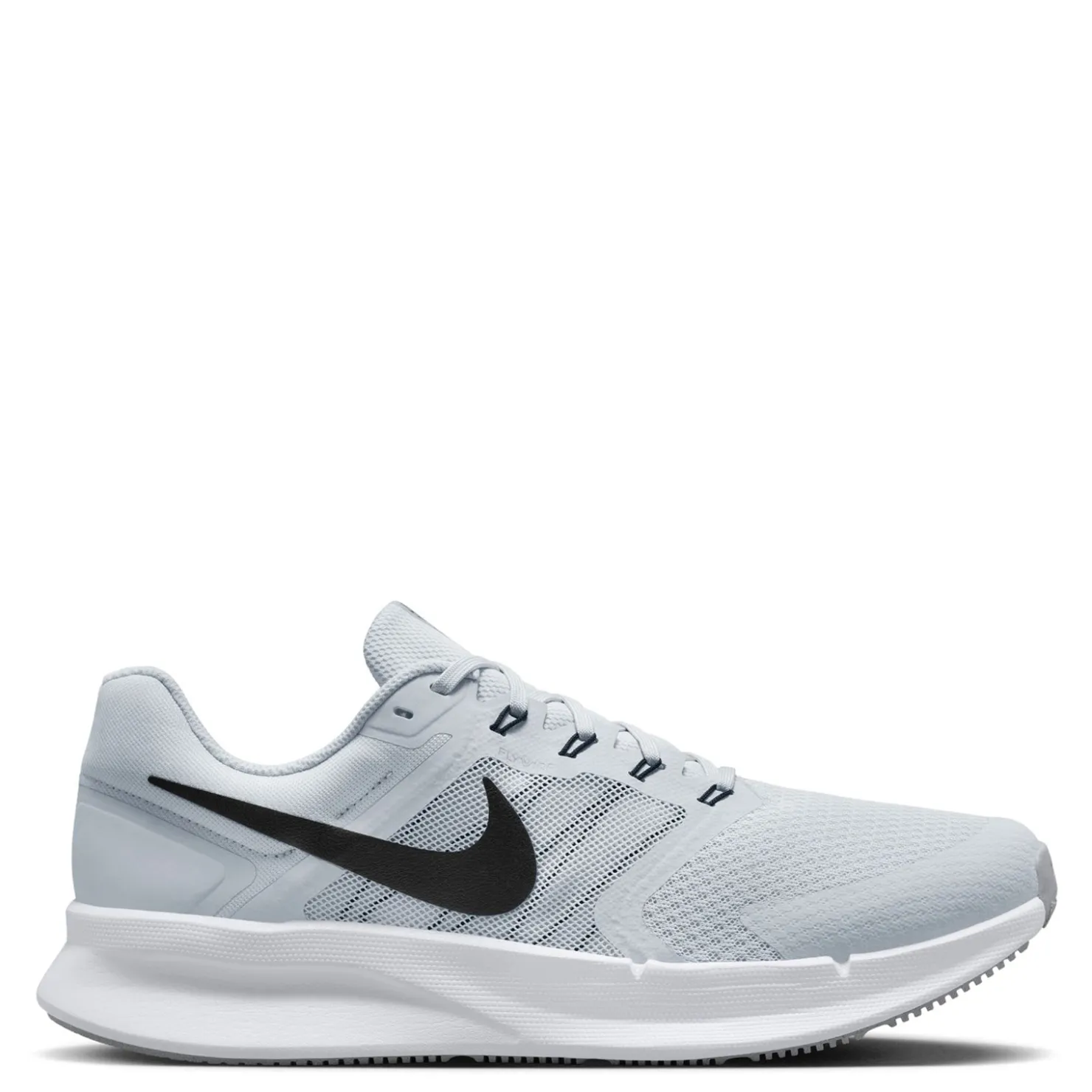 Running*Nike Men's , Run Swift 3 Running Shoe Photon Dust/Black-White-Wolf Grey