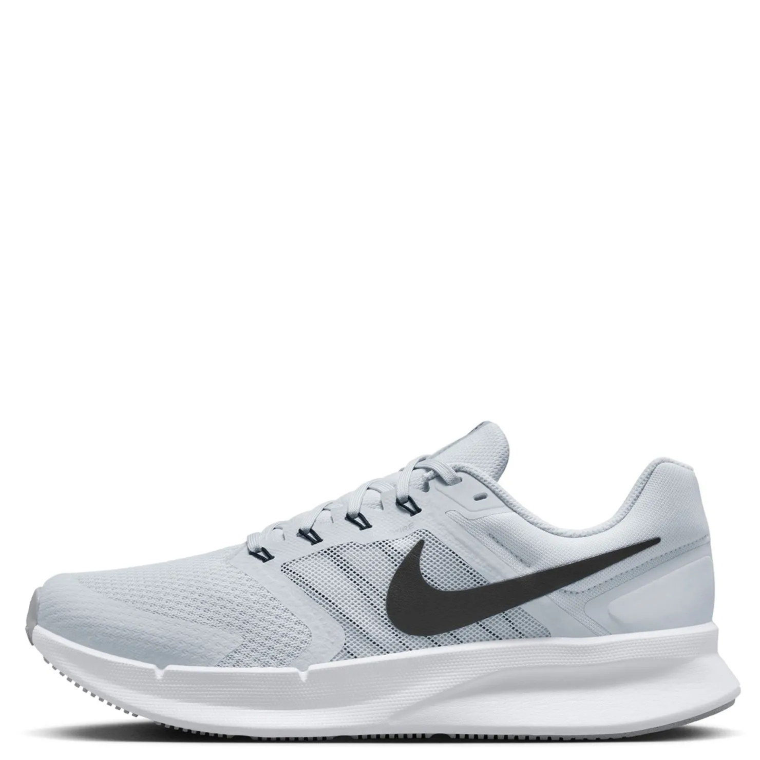 Running*Nike Men's , Run Swift 3 Running Shoe Photon Dust/Black-White-Wolf Grey