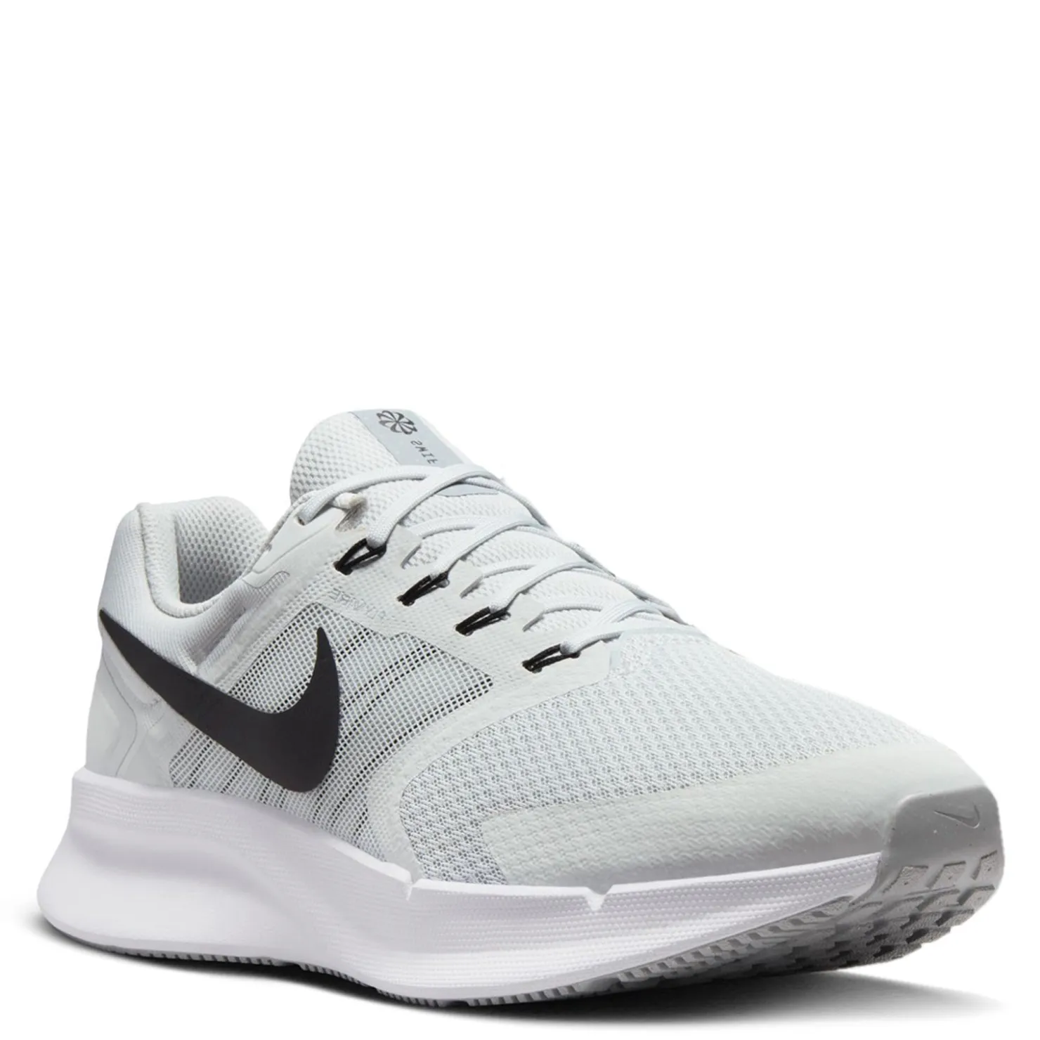 Running*Nike Men's , Run Swift 3 Running Shoe - Extra Wide Width Photon Dust/Black-White-Wolf Grey