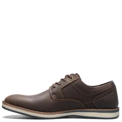 Dress*Nunn Bush Mens , Men's Dress Shoes Brown