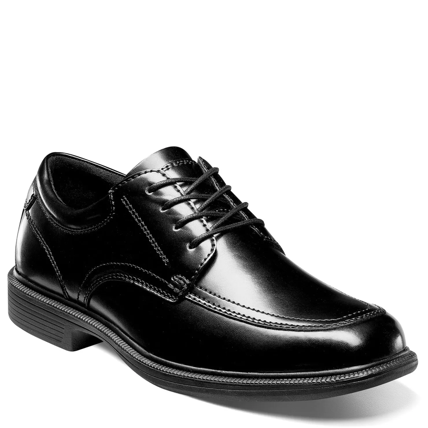 Oxfords*Nunn Bush Men's , Bourbon Street Oxford Black