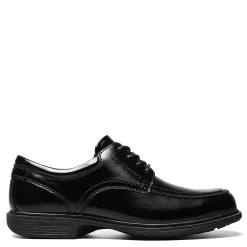 Dress*Nunn Bush Men's , Bourbon Street Oxford Black