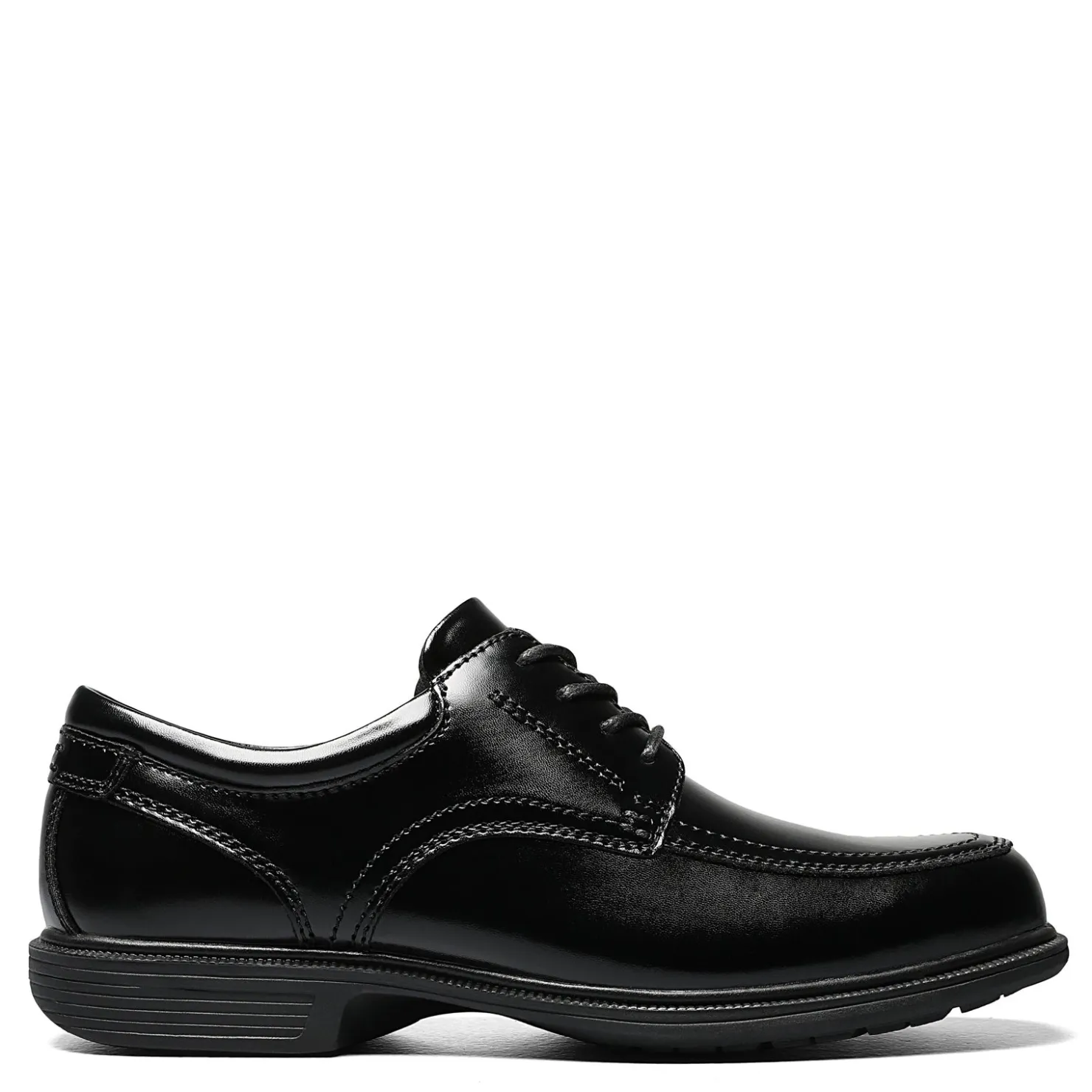 Oxfords*Nunn Bush Men's , Bourbon Street Oxford Black