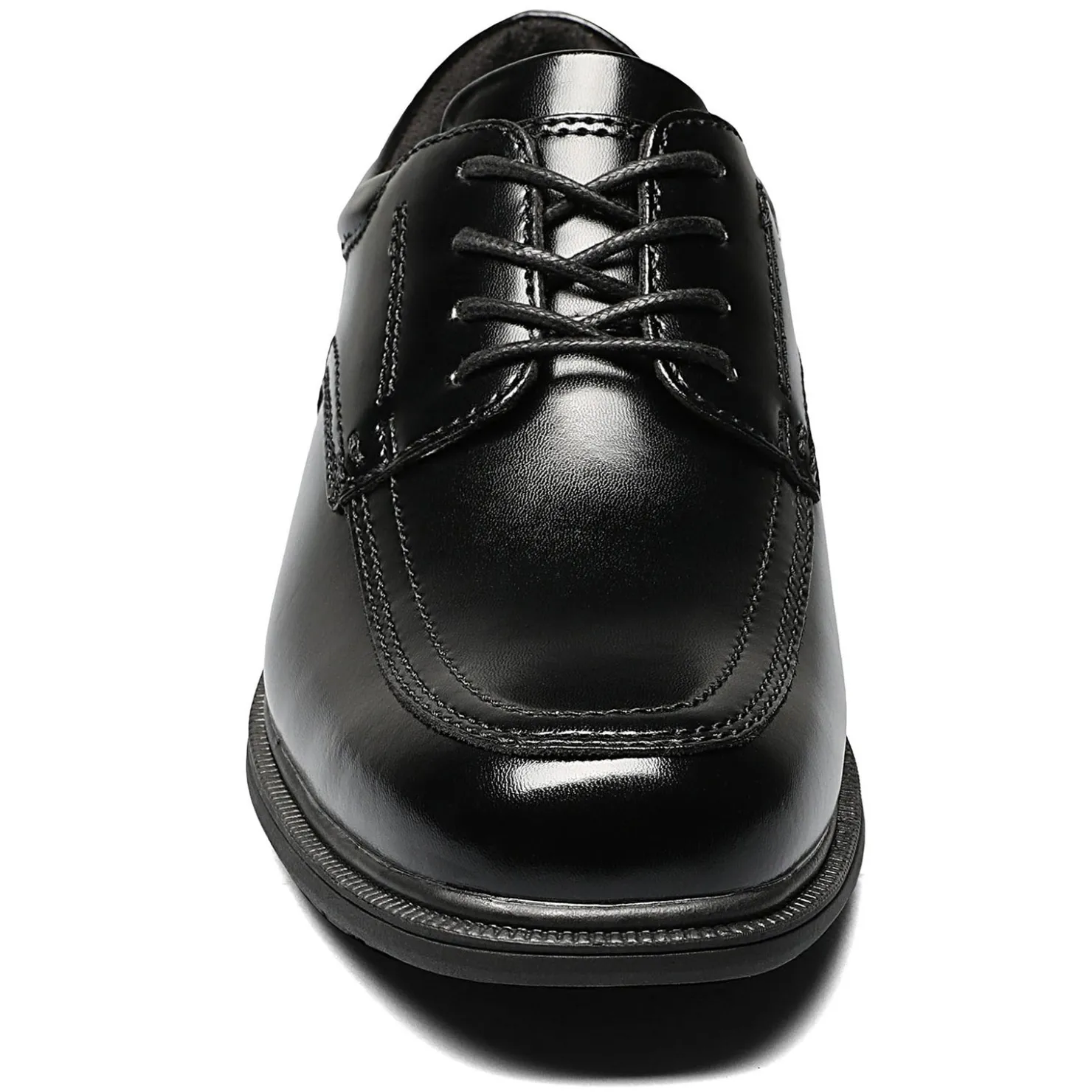 Oxfords*Nunn Bush Men's , Bourbon Street Oxford Black