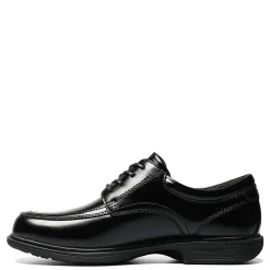Oxfords*Nunn Bush Men's , Bourbon Street Oxford Black