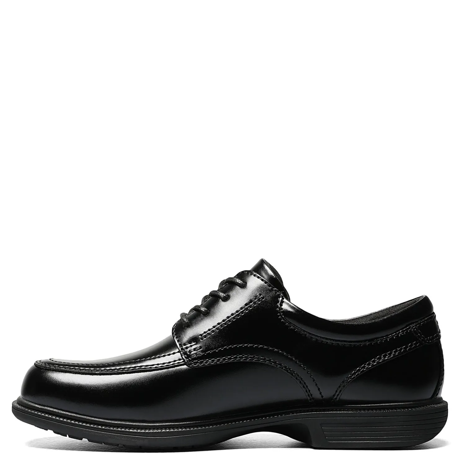 Oxfords*Nunn Bush Men's , Bourbon Street Oxford Black