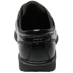 Oxfords*Nunn Bush Men's , Bourbon Street Oxford Black