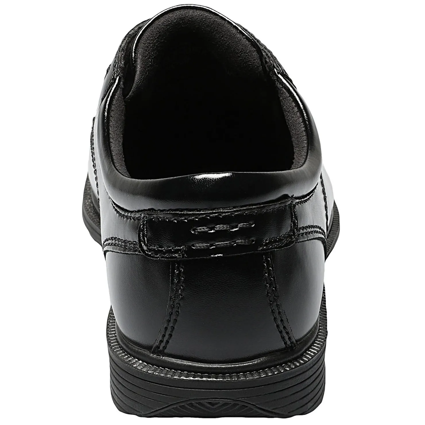 Oxfords*Nunn Bush Men's , Bourbon Street Oxford Black