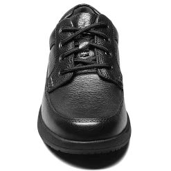 Dress*Nunn Bush Men's , Cam Moc Toe Oxford Black