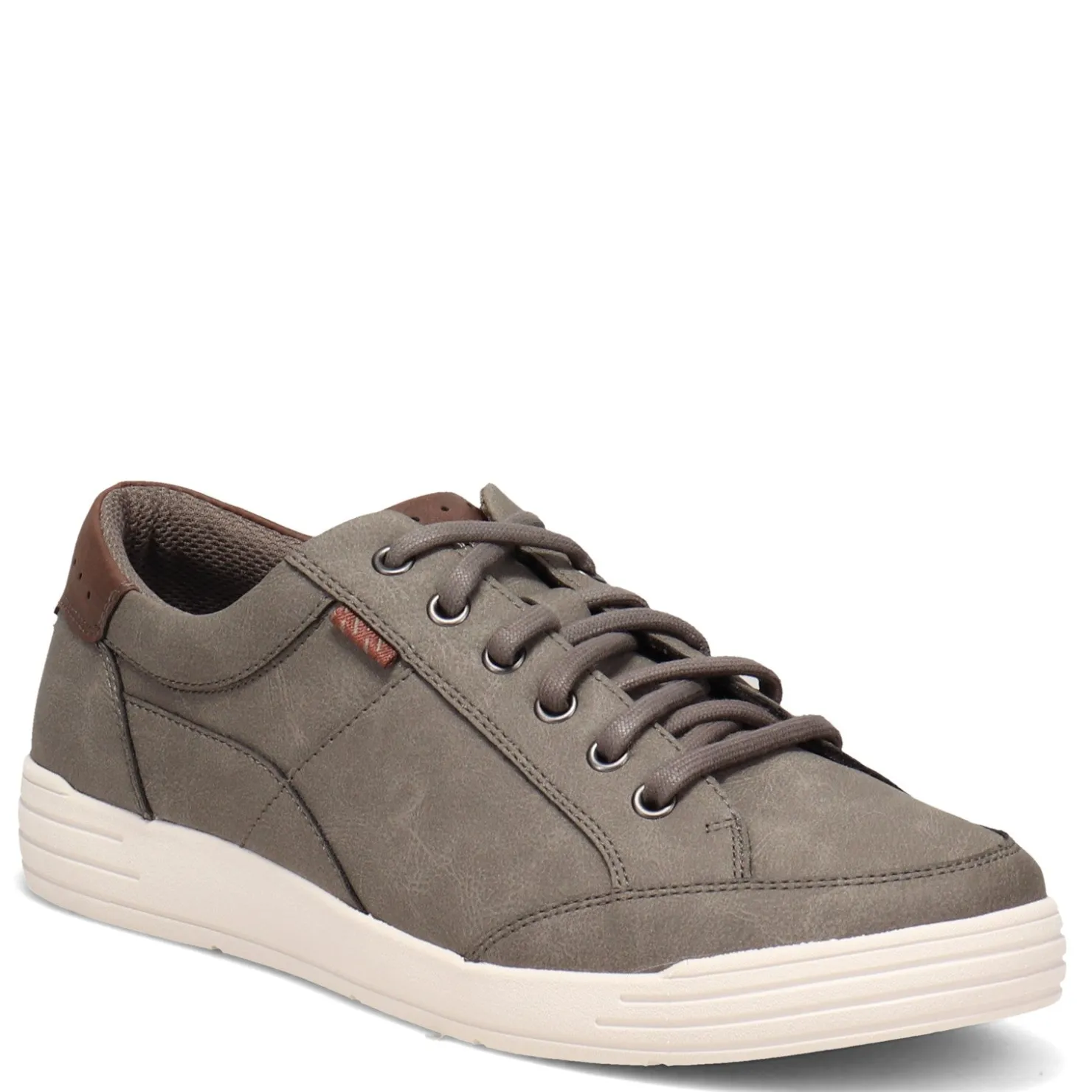 Sneakers & Athletics*Nunn Bush Men's , Kore City Walk LTT Sneaker Charcoal