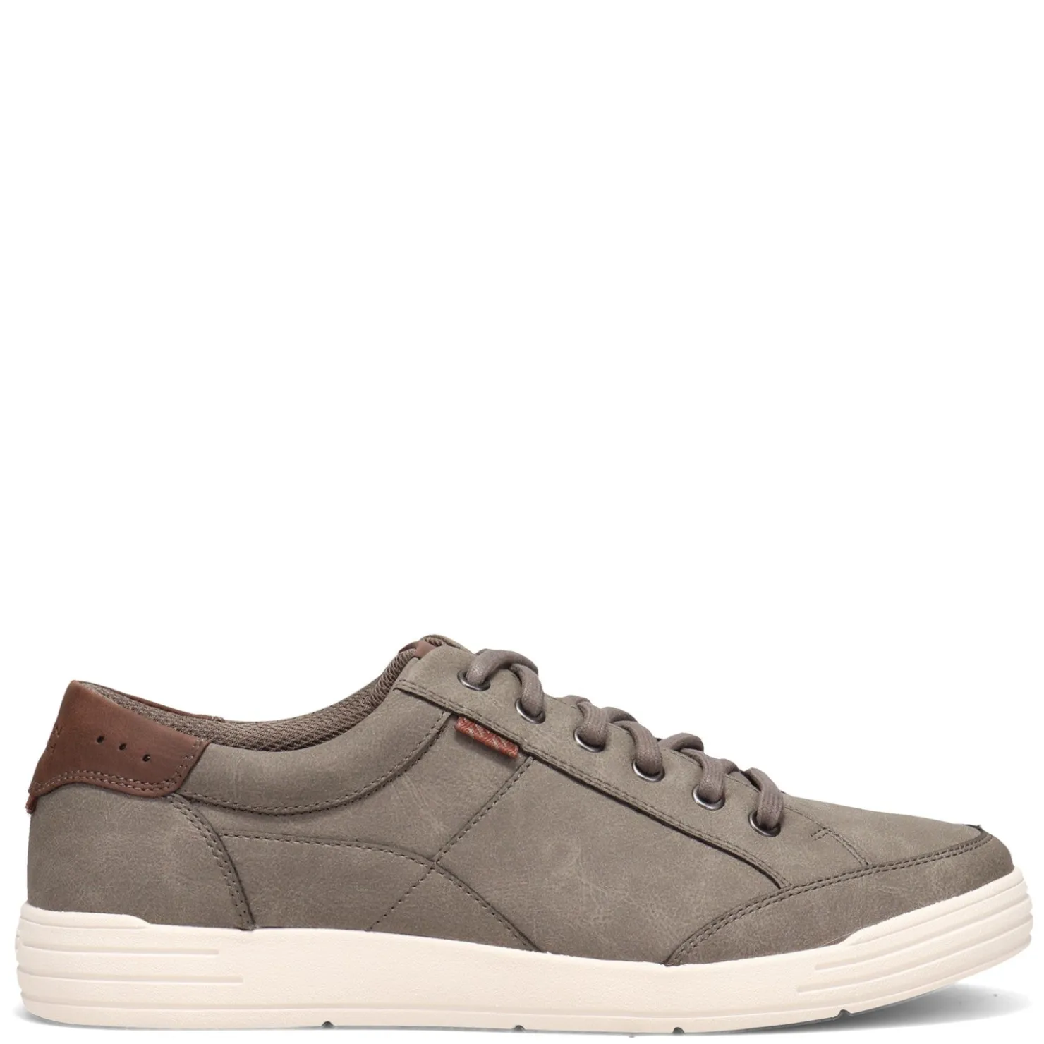 Sneakers & Athletics*Nunn Bush Men's , Kore City Walk LTT Sneaker Charcoal