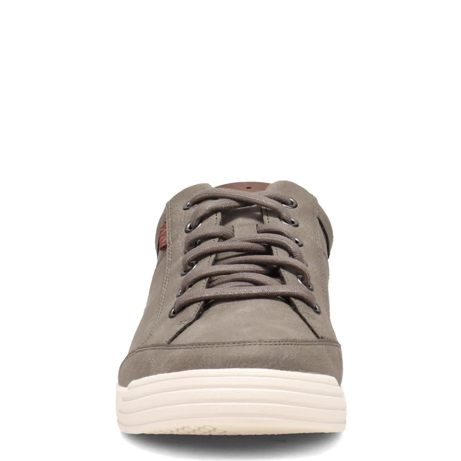 Sneakers & Athletics*Nunn Bush Men's , Kore City Walk LTT Sneaker Charcoal