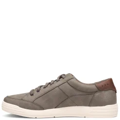 Sneakers & Athletics*Nunn Bush Men's , Kore City Walk LTT Sneaker Charcoal