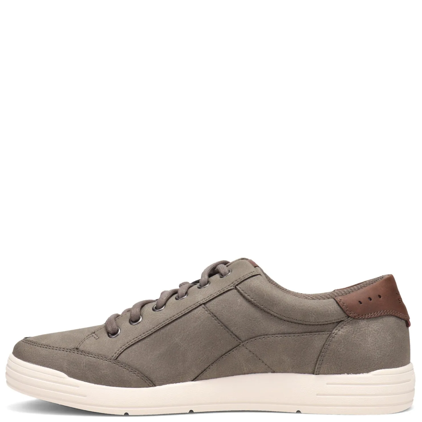 Sneakers & Athletics*Nunn Bush Men's , Kore City Walk LTT Sneaker Charcoal