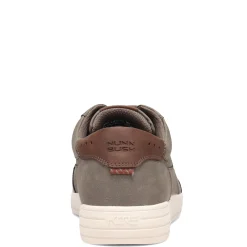 Sneakers & Athletics*Nunn Bush Men's , Kore City Walk LTT Sneaker Charcoal