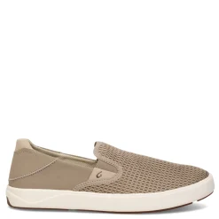 Sneakers & Athletics*OluKai Men's , Lae'ahi Slip-On Clay