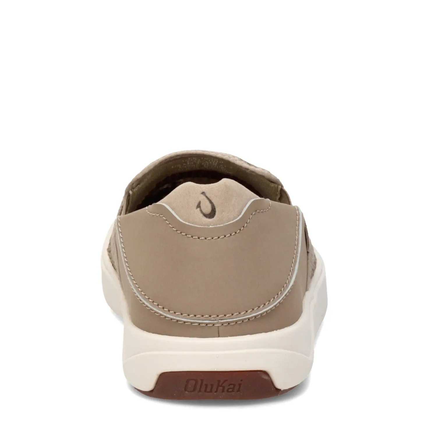 Sneakers & Athletics*OluKai Men's , Lae'ahi Slip-On Clay