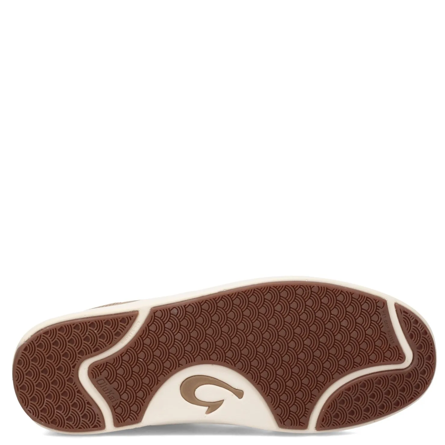 Sneakers & Athletics*OluKai Men's , Lae'ahi Slip-On Clay