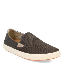 Loafers*OluKai Men's , Lae'ahi Slip-On Kona