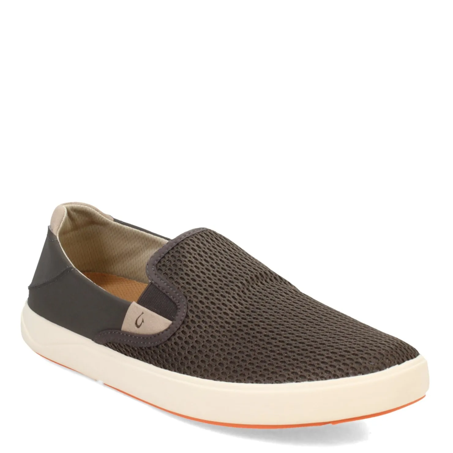 Loafers*OluKai Men's , Lae'ahi Slip-On Kona