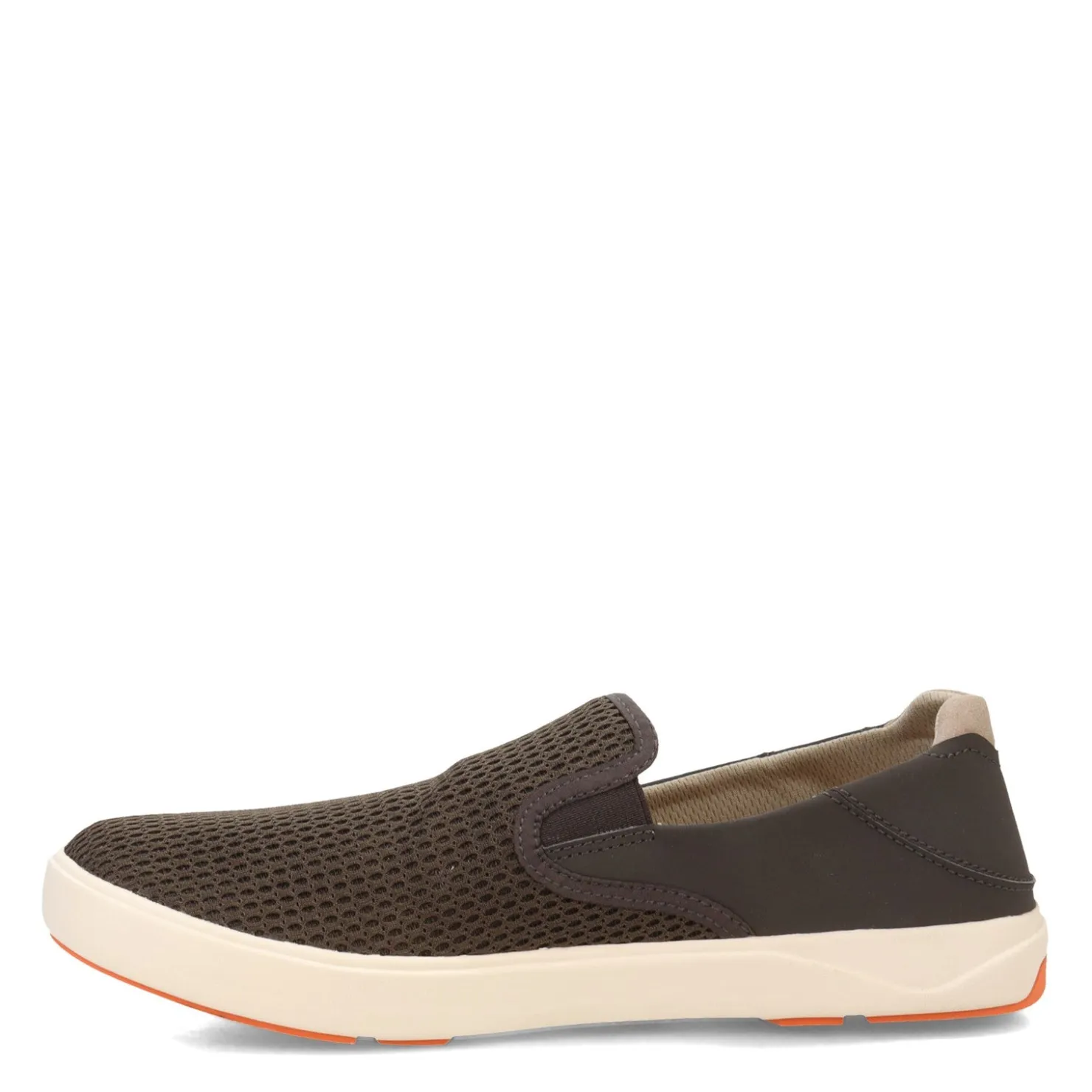 Loafers*OluKai Men's , Lae'ahi Slip-On Kona