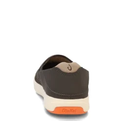 Loafers*OluKai Men's , Lae'ahi Slip-On Kona
