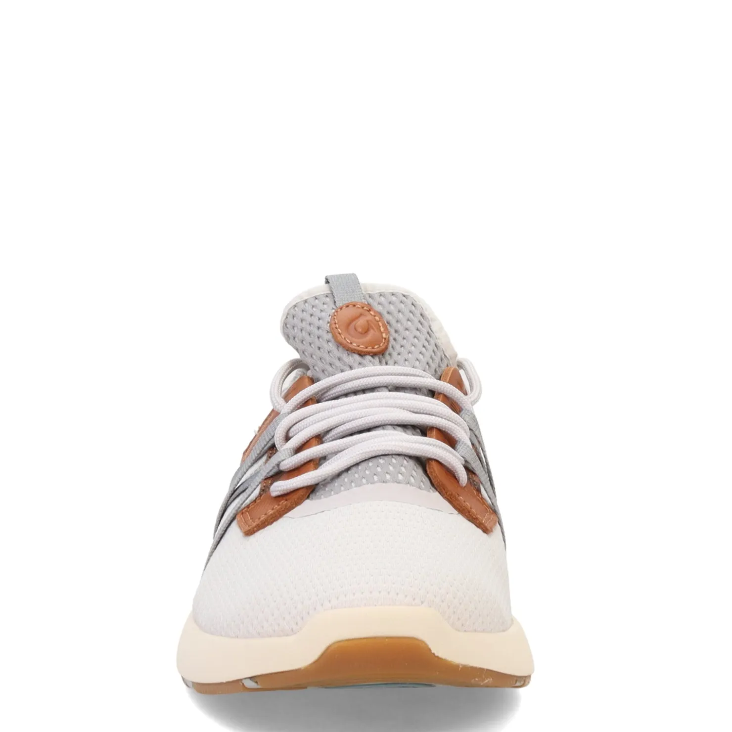 Sneakers & Athletics*OluKai Men's , Mio Li Sneaker Mist Grey/Poi