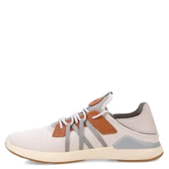 Sneakers & Athletics*OluKai Men's , Mio Li Sneaker Mist Grey/Poi