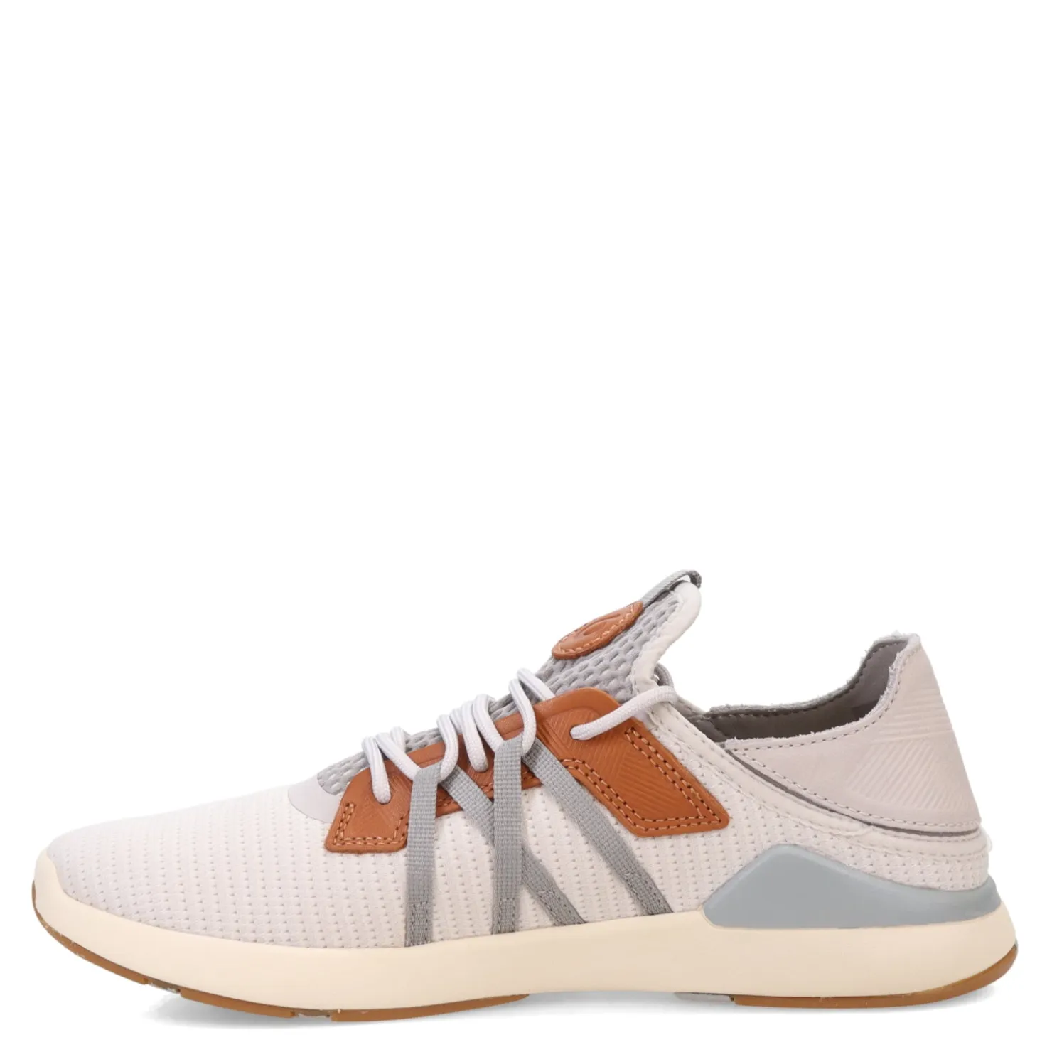 Sneakers & Athletics*OluKai Men's , Mio Li Sneaker Mist Grey/Poi