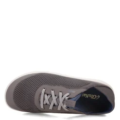 Boat Shoes*OluKai Men's , Moku Pae Boat Shoe Pavement