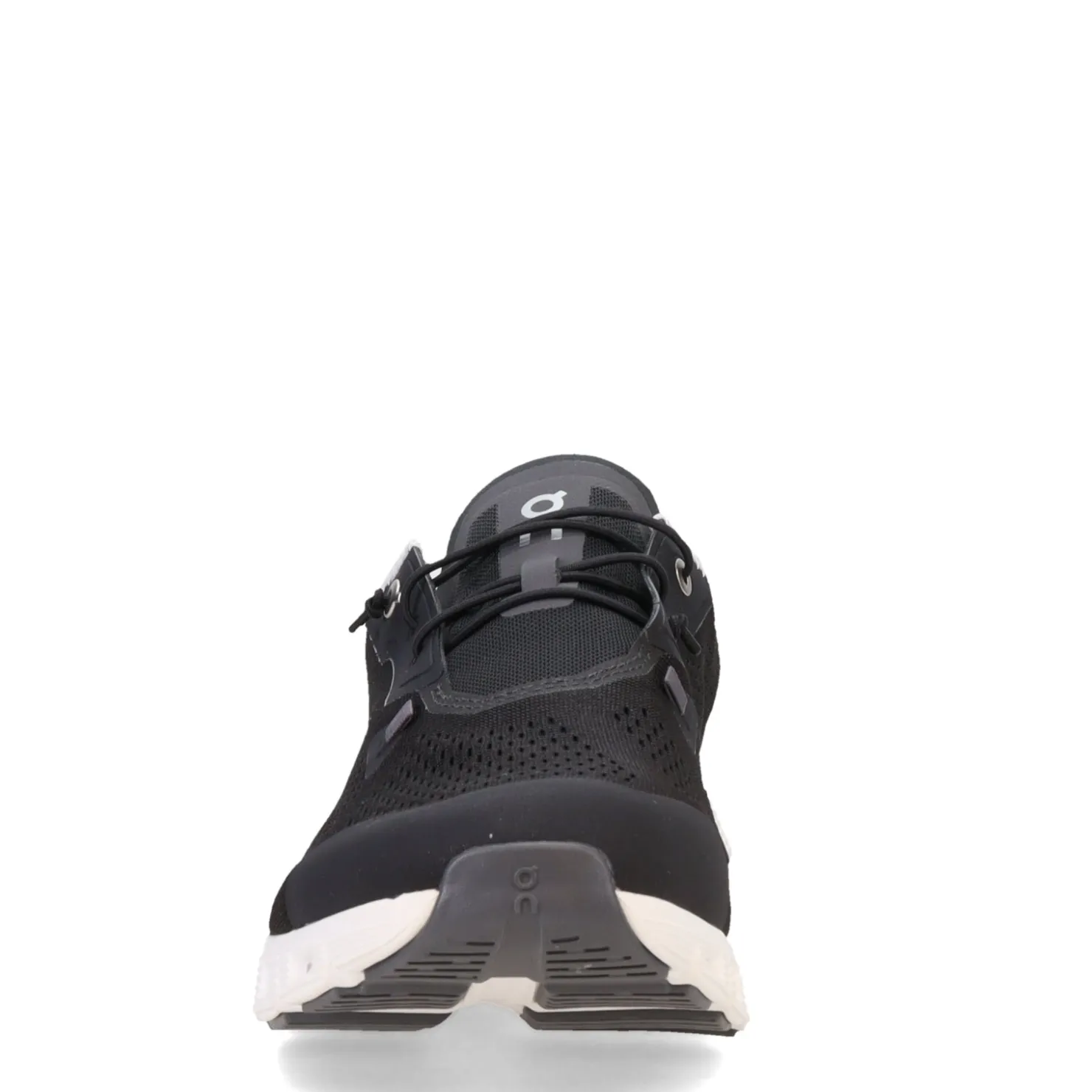 Running*ON Running Men's , Cloud 5 Coast Sneaker Black Shadow