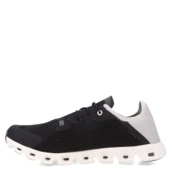 Running*ON Running Men's , Cloud 5 Coast Sneaker Black Shadow