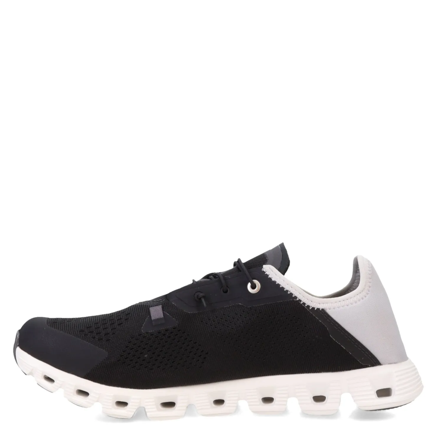 Running*ON Running Men's , Cloud 5 Coast Sneaker Black Shadow