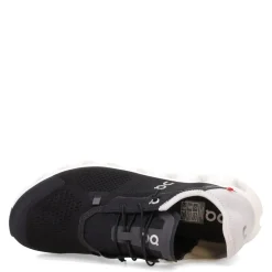 Running*ON Running Men's , Cloud 5 Coast Sneaker Black Shadow